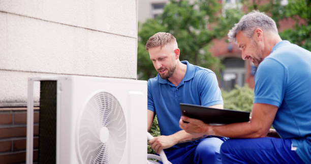 Best HVAC repair near me  in USA